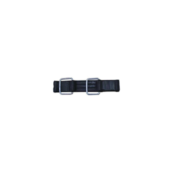 Резинка крепления крышки аккумулятора IVECO (4605163, 4784894)