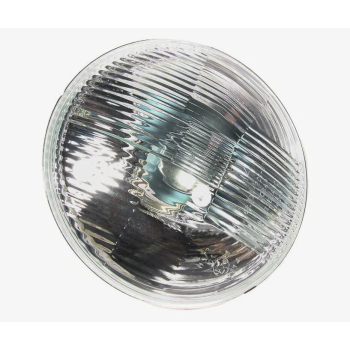 Оптический элемент с подсветкой и отсекателем Н4